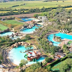 Hotel Clipper - El Delfin Verde Resorts - Platja De Pals